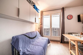 Studio pied des pistes - Bernex